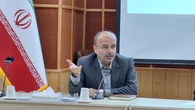 ذخیره سازی گندم مرغوب در قزوین را پیگیری می کنیم
