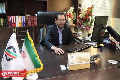 رشد ۱۰ درصدی صادرات کالا از استان کرمانشاه در دو ماهه نخست سال