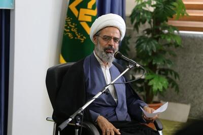 نماینده ولی‌فقیه در خراسان شمالی: فرهنگ، خط مقدم مقابله با جنگ ترکیبی دشمن است