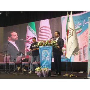 حسینی‌جو مطرح کرد؛ خیرین مدرسه‌ساز؛ طلایه‌داران عدالت آموزشی و توسعه پایدار