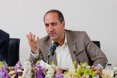 معاون استاندار اصفهان: نگاه خطی به مدارس استثنایی جواب  نمی دهد