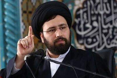 سید علی خمینی: مذاکره‌کنندگان ما جهادگران عرصه دیپلماسی‌اند