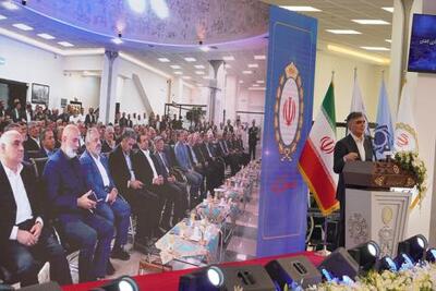 افزایش سرعت تخصیص منابع مالی با همکاری بانک ملی ایران | سیتنا