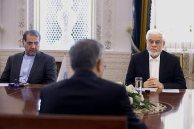 آمادگی ایران برای انتقال تجربیات خود در زمینه‌ امنیت فضای سایبری | سیتنا