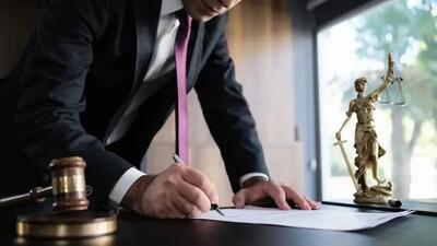 سند اجاره‌ای برای دادگاه به عنوان ضمانت: راهنمای کامل و نکات حقوقی