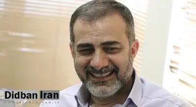 مدیرعامل انتشارات روزنه از زندان آزاد شد