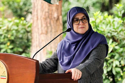 ساختمان سفید - ۱۴۰۴/۰۳/۱۰