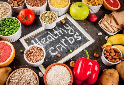 معجزه این رژیم غذایی برای دوره میانسالی