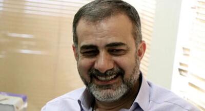 آزادی سید علیرضا بهشتی شیرازی، فعال سیاسی | اقتصاد24