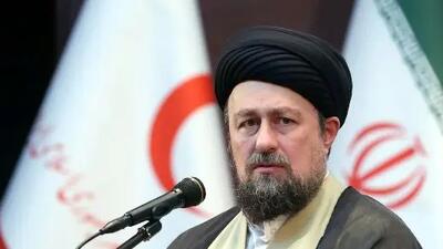 روایت سید حسن خمینی از نامه تند امام درباره حکام عربستان