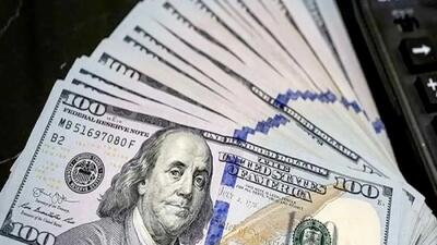 سقوط دلار نزدیک‌تر از همیشه؛ بازار در وضعیت هشدار