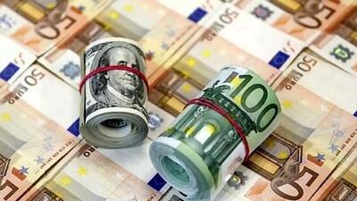 دلار و یورو همین الان در بازار آزاد چند؟ +جدول