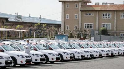 قیمت خودرو امروز 10 خرداد 1404/سایه بلاتکلیفی بر بازار خودرو + جدول