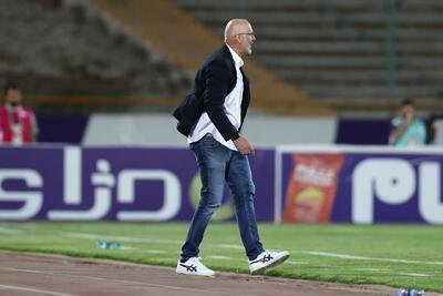 پرونده بوژوویچ و باشگاه آبی‌پوشان به جریان افتاد!