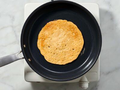 بهترین نان پروتئینی بدون آرد برای صبحانه