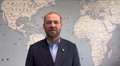 ارتقاء جایگاه ژئوپلیتیکی ایران در منطقه از طریق تکمیل کریدور ترانزیتی اکو