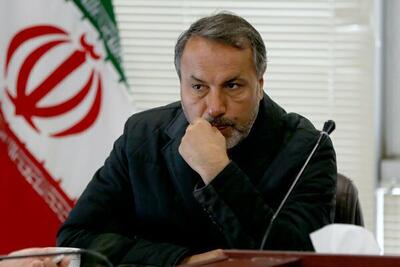نامه رئیس کمیسیون عمران مجلس برای حل مشکل کامیون‌داران
