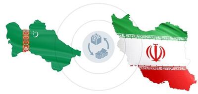 روند تجارت ایران با ترکمنستان به ۱۰۰ میلیون دلار رسیده است