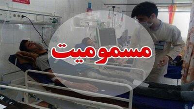 17 دانشجو در این شهر مسموم شدند+ جزئیات