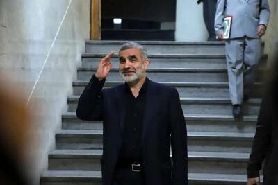 قبلا یک نماینده‌ به سرباز سیلی زد؛ حالا یک  نماینده زاده  افسر پلیس را زیر می‌گیرد