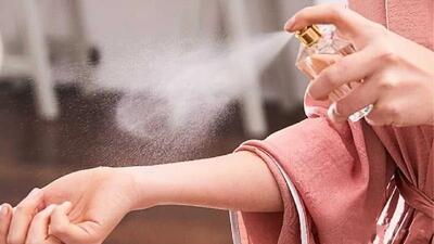 عطر‌ها و لوسیون‌ها می‌توانند مکانیسم دفاعی بدن را تضعیف کنند