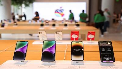 واردات موبایل با هر برندی آزاد شد