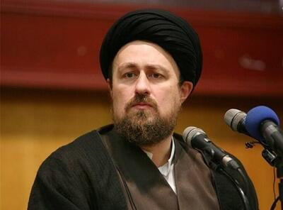 سید حسن خمینی: امام در نامه خود درباره حج خونین، تعابیر تندی علیه حکام وقت عربستان به کار بردند و حتی نسبت کفر به آنها دادند /  ابوی ما گفتند قرار نیست ما بعداً با اینها رابطه داشته باشیم؟ /  امام گفتند، مگر ما با بقیه کفار رابطه نداریم؟!