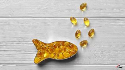 ۷ دلیل برای گنجاندن روغن ماهی در رژیم غذایی