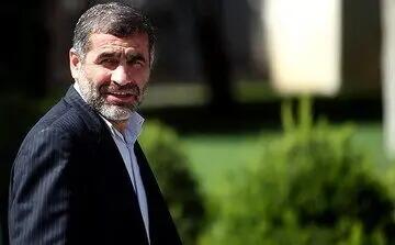 از سیلی به سرباز تا زیر گرفتن افسر پلیس؛ ماجرای جدید «نماینده‌زاده»‌ها