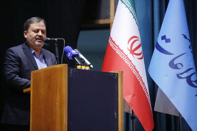 «صالحی» اشبه الناس به مرحوم دعایی بود!