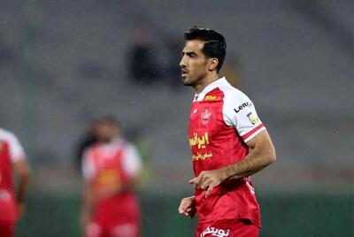 جنجال تازه؛ اسکوچیچ ستاره پرسپولیس را می‌خواهد