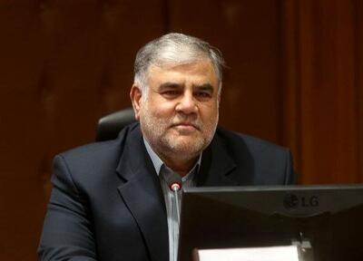 فرامرز عظیمی شهردار قم شد