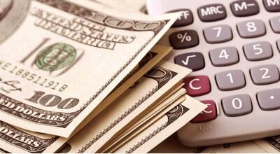 آخرین قیمت ارزها در بازار تجاری | دلار ثابت ماند