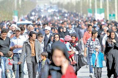 چگونه یک پویش، ملی می شود؟
