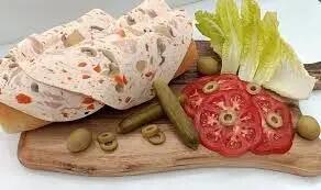 طرز تهیه کالباس خانگی| با این روش خیلی خوب میشه!