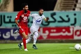 کسر سه امتیاز از دو تیم لیگ برتر قطعی شد!