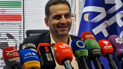 مصطفی زارعی: اگر ملوان قهرمان می‌شد، پرسپولیس به آسیا می‌رفت