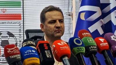 مصطفی زارعی: ملوان اگر قهرمان جام حذفی می‌شد، نمی‌توانست به آسیا برود