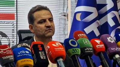 مصطفی زارعی: ادامه این مسیر در فوتبال ما، ورشکستگی کامل است