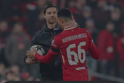 ستاره جدید رئال مادرید دوباره لیورپولی‌ها را خشمگین کرد