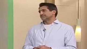 محمدرضا مهدوی: درویش باید در پرسپولیس بماند و سید جلال هم باید برگردد