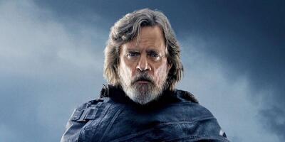 مارک همیل به مجموعه Star Wars برنمی‌گردد - گیمفا