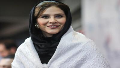 سکانس روز | سحر دولتشاهی و شباهت باورنکردنی به خانم بازیگر به خواهرش | گلی شی