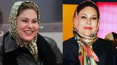 سکانس روز | زندگی خصوصی و دیده نشده «مهرانه مهین‌ترابی» همراه بیوگرافی | گلی شی
