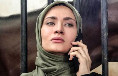 خبر روز | تیپ جذاب و دیدنی «ساناز سعیدی» در 36 سالگی - گلی شی