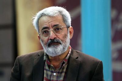 سلیمی نمین: گروه‌هایی که بر طبل استیضاح می‌کوبند حرف زیادی برای گفتن ندارند