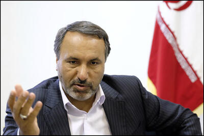 نامه رئیس کمیسیون عمران برای حل مشکل کامیونداران