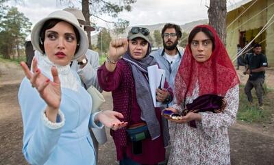 ادامه واکنش‌ها به توقیف «سووشون» |  نرگس آبیار : چه کسی پاسخگوی این حجم از توهین به شعور مخاطب خواهد بود؟