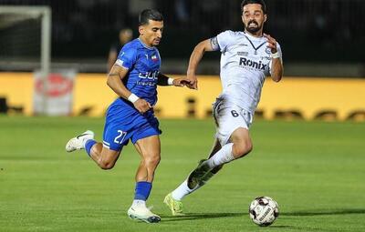 شکایت ملوان به AFC؛ مکالمات تیم داوری و VAR را بدون سانسور منتشر کنید