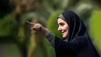استیضاح  خانم وزیر تکذیب شد + جزئیات